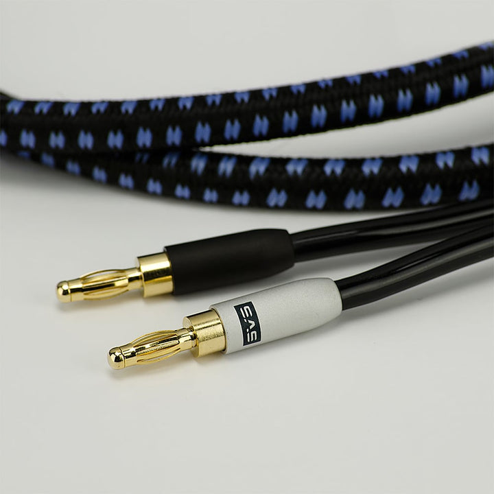 SVS - SoundPath 10FT Ultra Speaker Cable - Multi_0