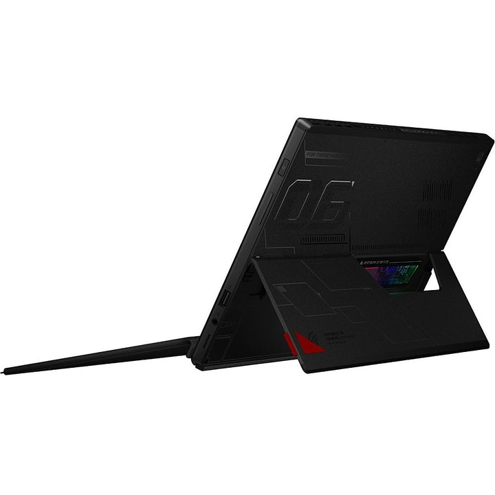 ASUS - Flow Z13 GZ301 13.4" Touch-Screen 2-in-1 Laptop - Intel Core i7 - 16GB Memory - NVIDIA GeForce RTX 3050 - 512GB SSD_7