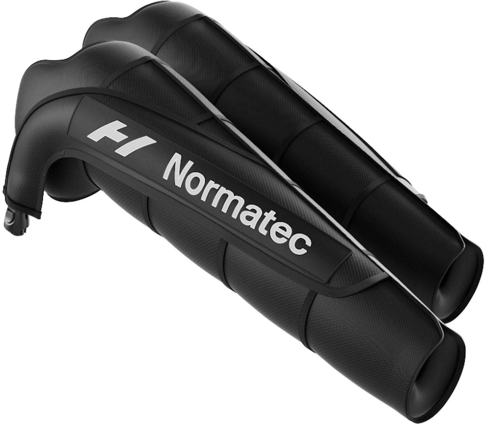 Hyperice - Normatec 3 Arm Attachments (Pair) - Black_1