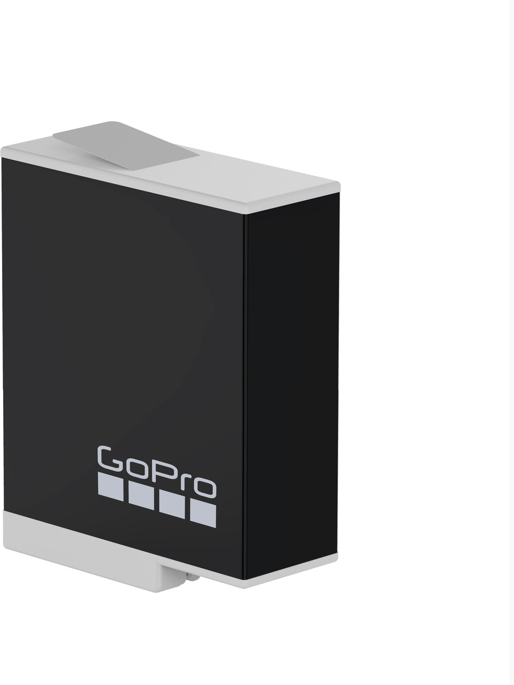 GoPro - Enduro Rechargeable Lithium-Ion Replacement Battery for HERO10 and HERO9_1