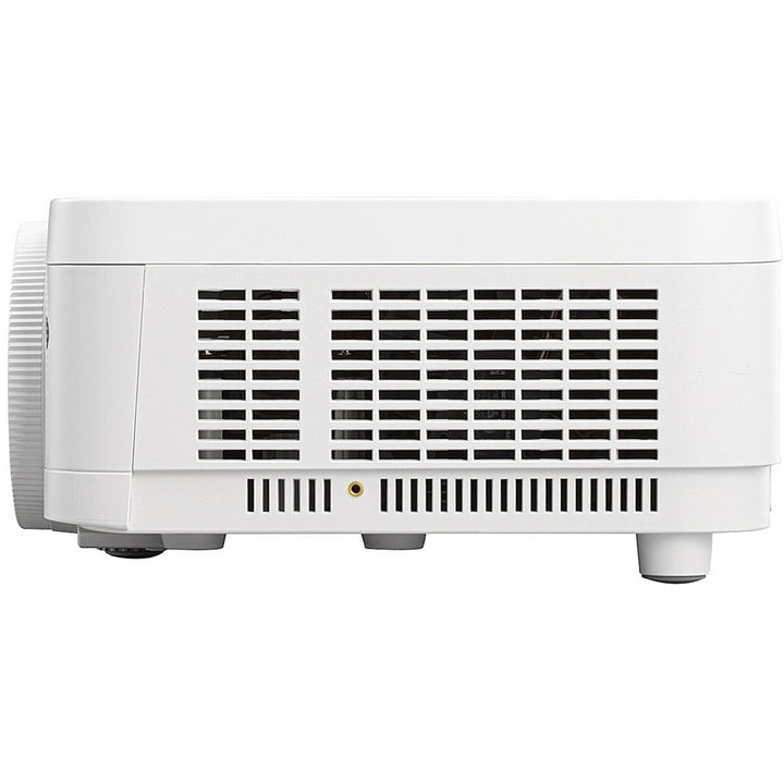 ViewSonic - LS500WH 1280 x 800 DLP Projector - White_14