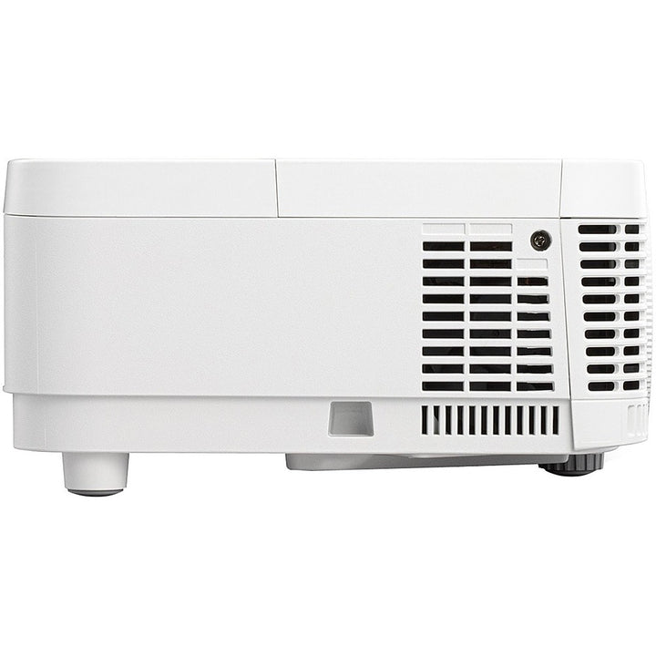 ViewSonic - LS500WH 1280 x 800 DLP Projector - White_11