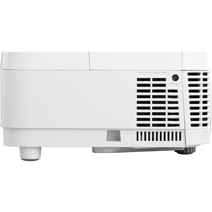ViewSonic - LS500WH 1280 x 800 DLP Projector - White_9