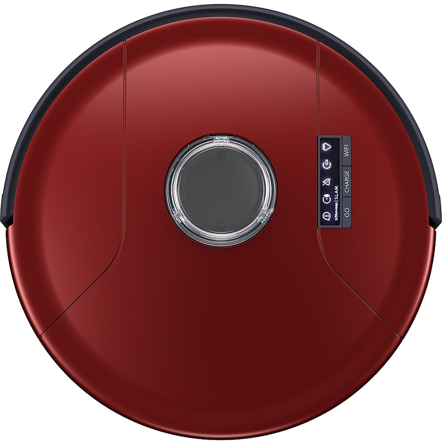 bObsweep - PetHair SLAM Wi-Fi Connected Robot Vacuum and Mop - Jasper_0