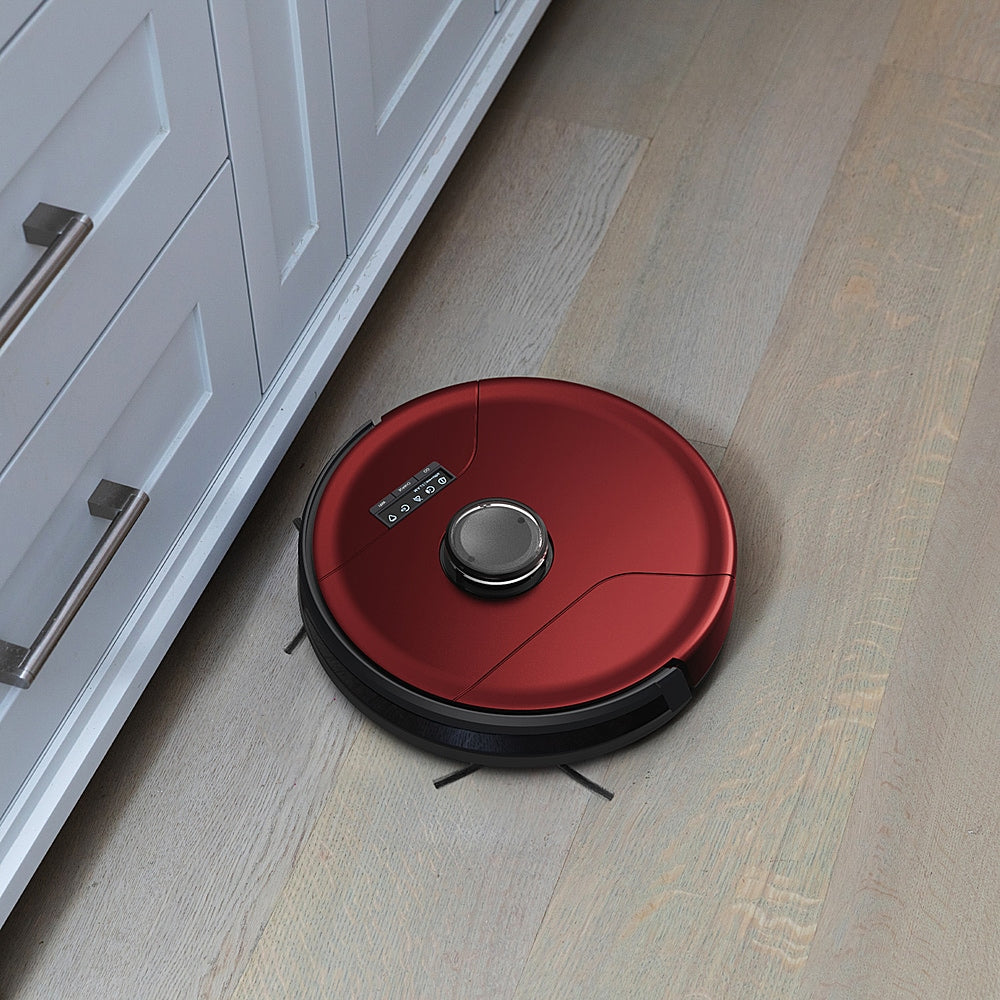 bObsweep - PetHair SLAM Wi-Fi Connected Robot Vacuum and Mop - Jasper_3
