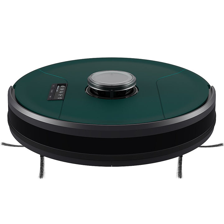 bObsweep - PetHair SLAM Wi-Fi Connected Robot Vacuum and Mop - Jade_2