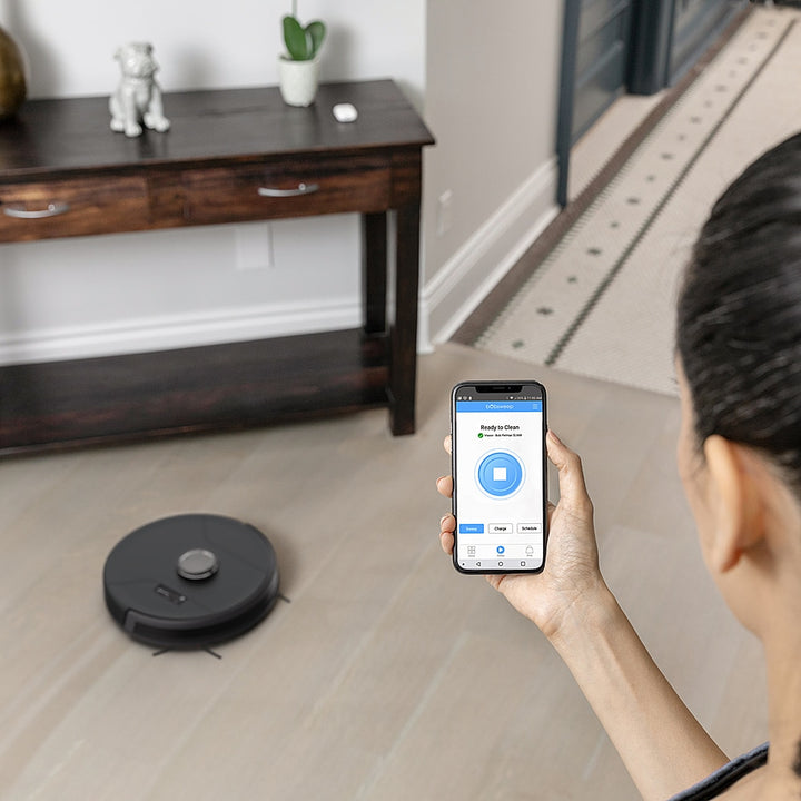 bObsweep - PetHair SLAM Wi-Fi Connected Robot Vacuum and Mop - Jet_6