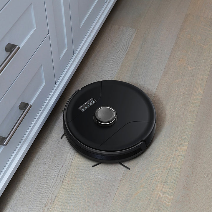 bObsweep - PetHair SLAM Wi-Fi Connected Robot Vacuum and Mop - Jet_3