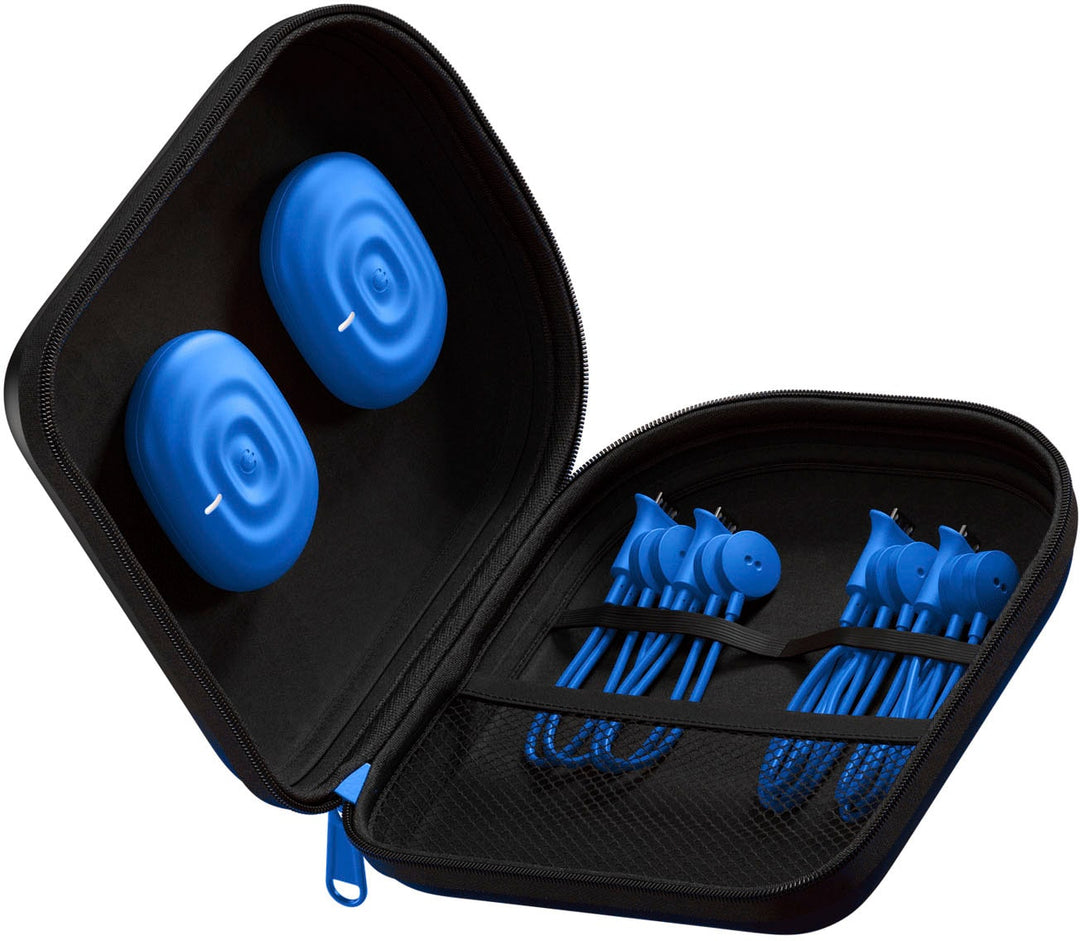 Therabody - PowerDot Duo Smart Muscle Stimulator - Blue_1