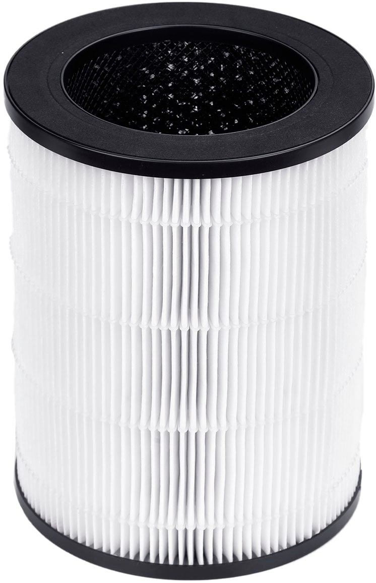 Kyvol P5 True HEPA&Activated Carbon Replacement Air Purifier Filter_0
