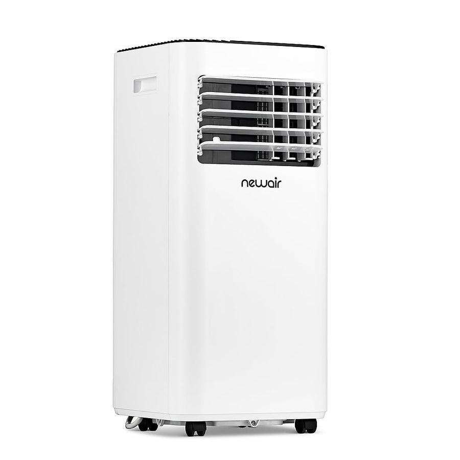 Newair 294 Sq. Ft Portable Air Conditioner - White_0