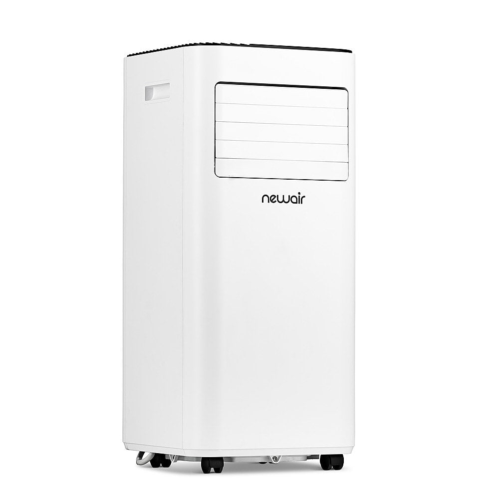 Newair 294 Sq. Ft Portable Air Conditioner - White_6