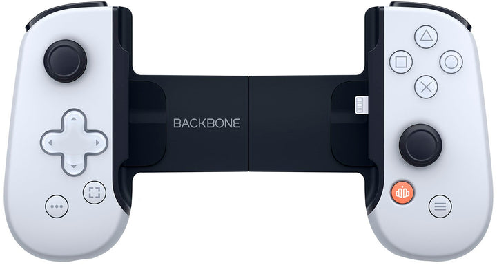 Backbone One PlayStation Edition - White_2