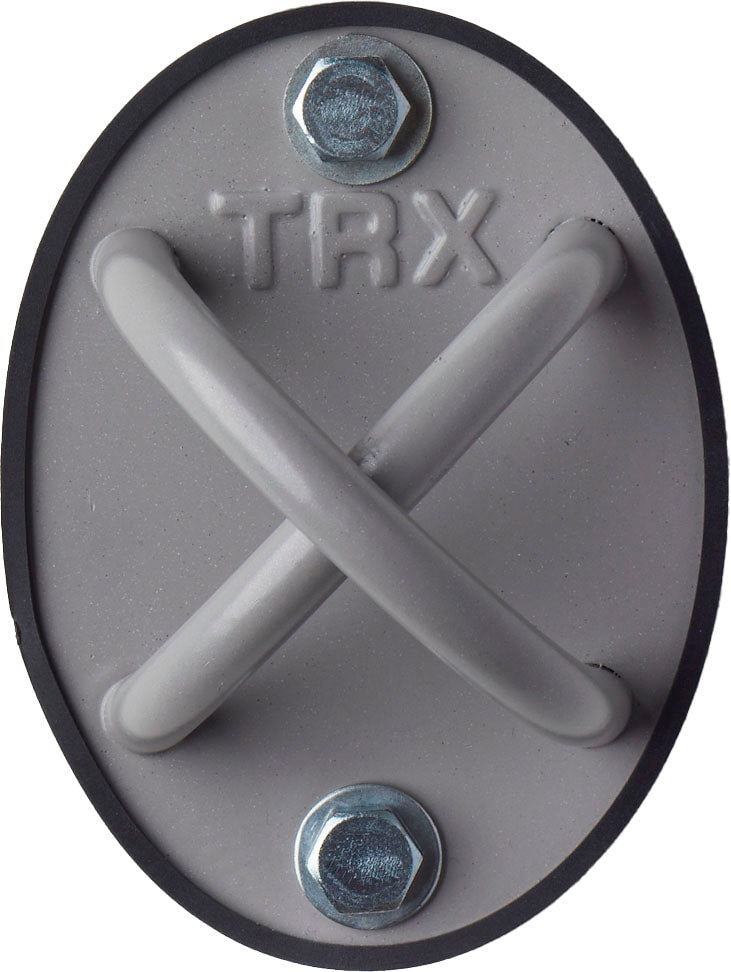 TRX - Xmount Plate - Gray_0