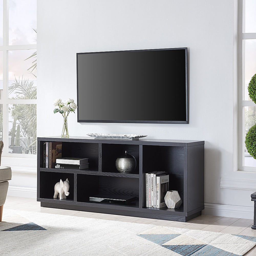 Camden&Wells - Winwood TV Stand for Most TVs up to 65" - Black_2