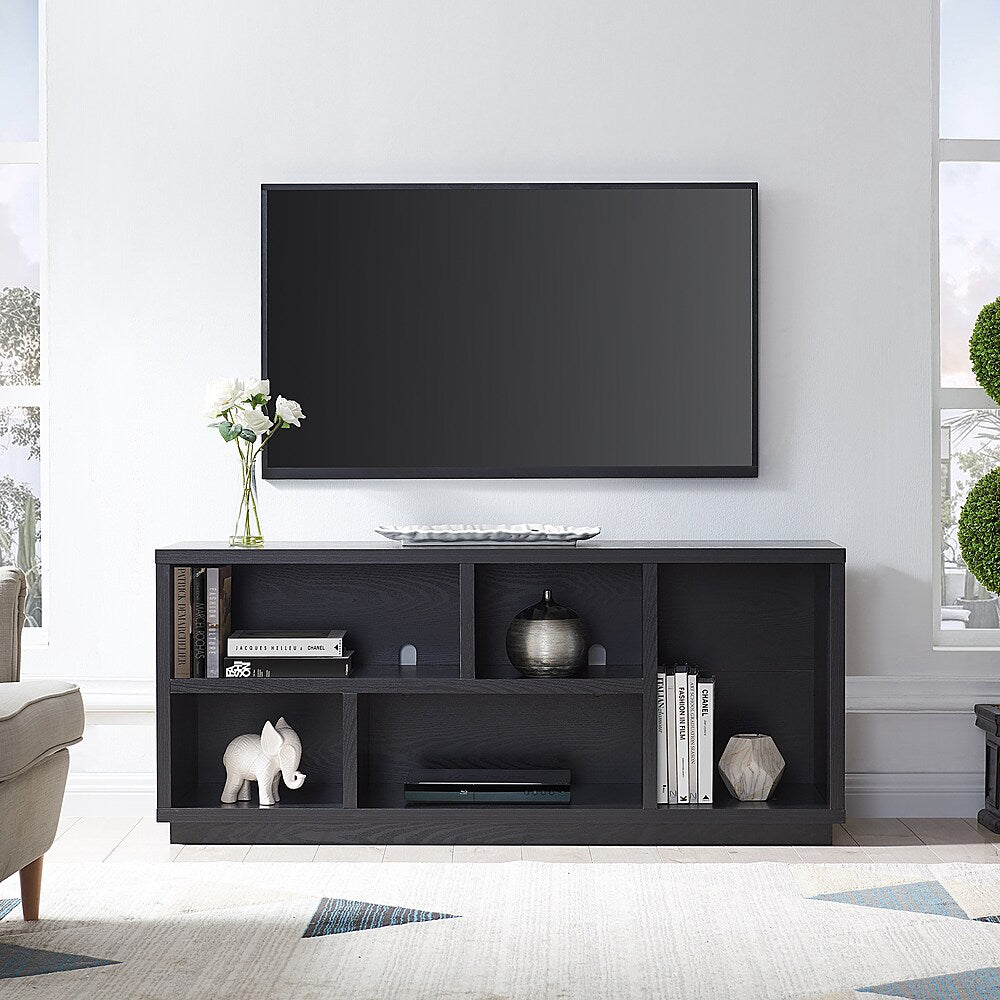 Camden&Wells - Winwood TV Stand for Most TVs up to 65" - Black_1