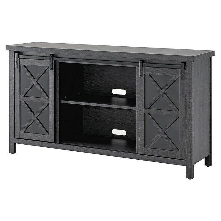 Camden&Wells - Clementine TV Stand for Most TVs up to 65" - Charcoal Gray_6