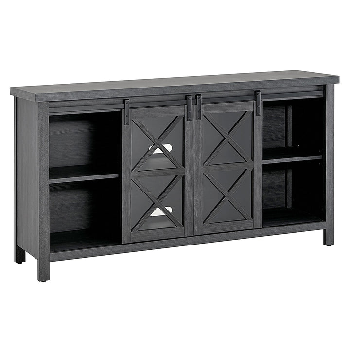 Camden&Wells - Clementine TV Stand for Most TVs up to 65" - Charcoal Gray_5
