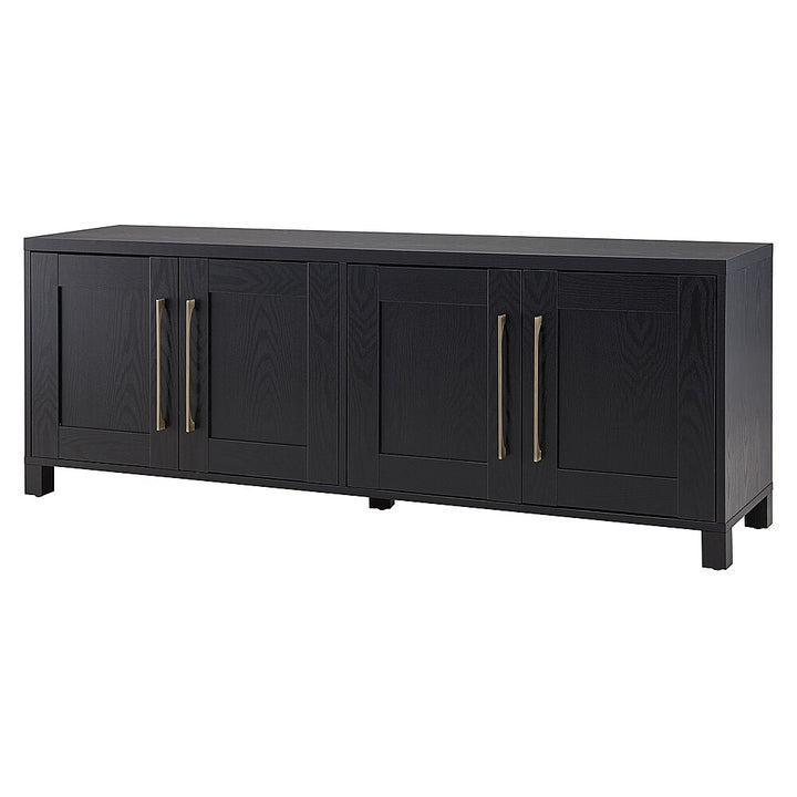 Camden&Wells - Chabot TV Stand for Most TVs up to 80" - Black Grain_6
