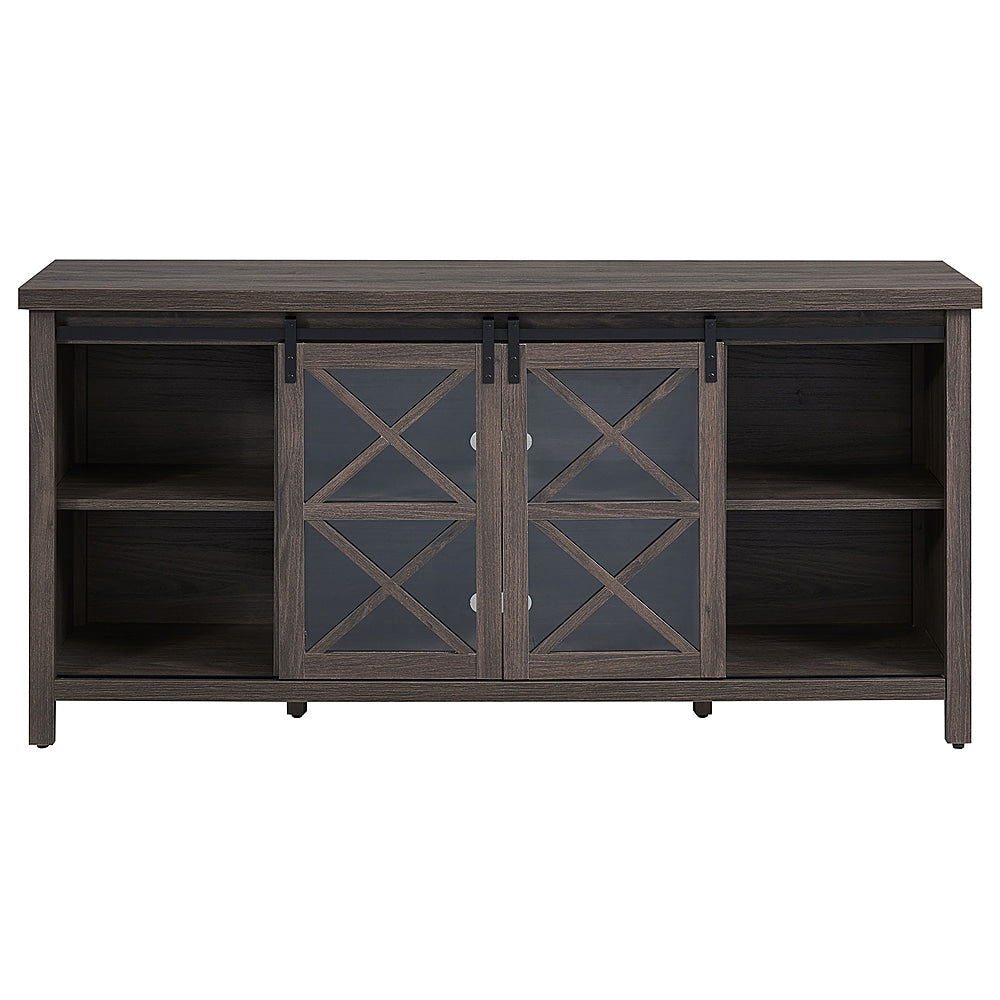 Camden&Wells - Clementine TV Stand for Most TVs up to 80" - Alder Brown_4