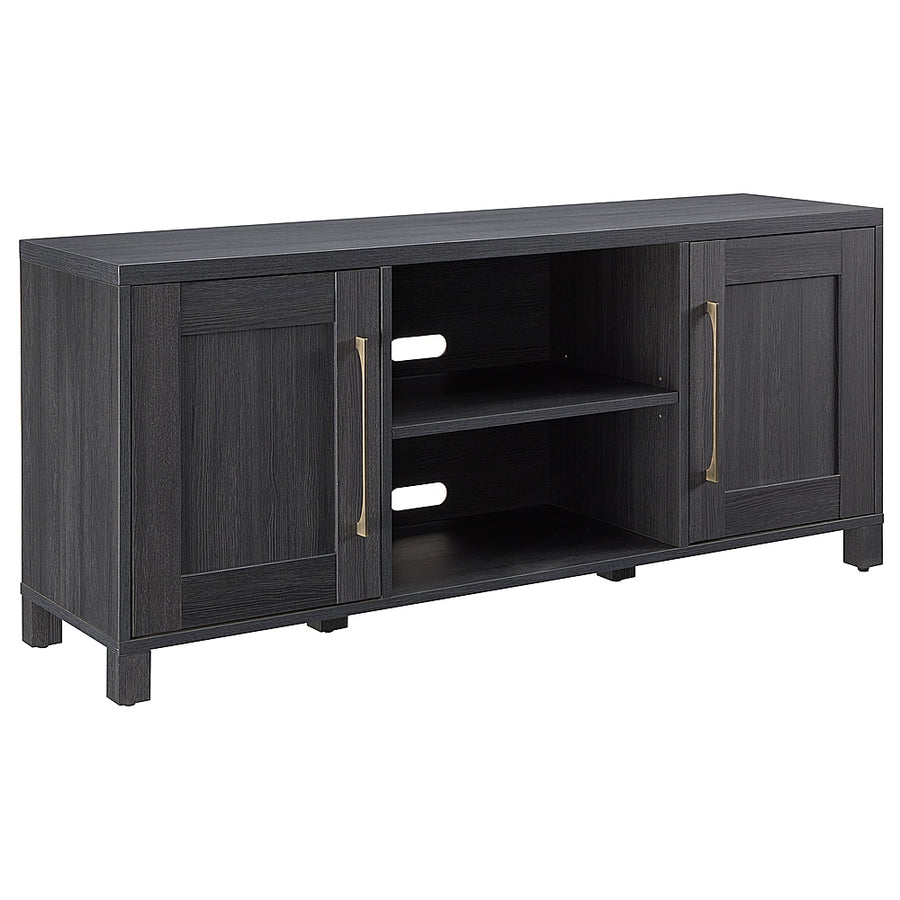 Camden&Wells - Chabot TV Stand for Most TVs up to 65" - Charcoal Gray_0