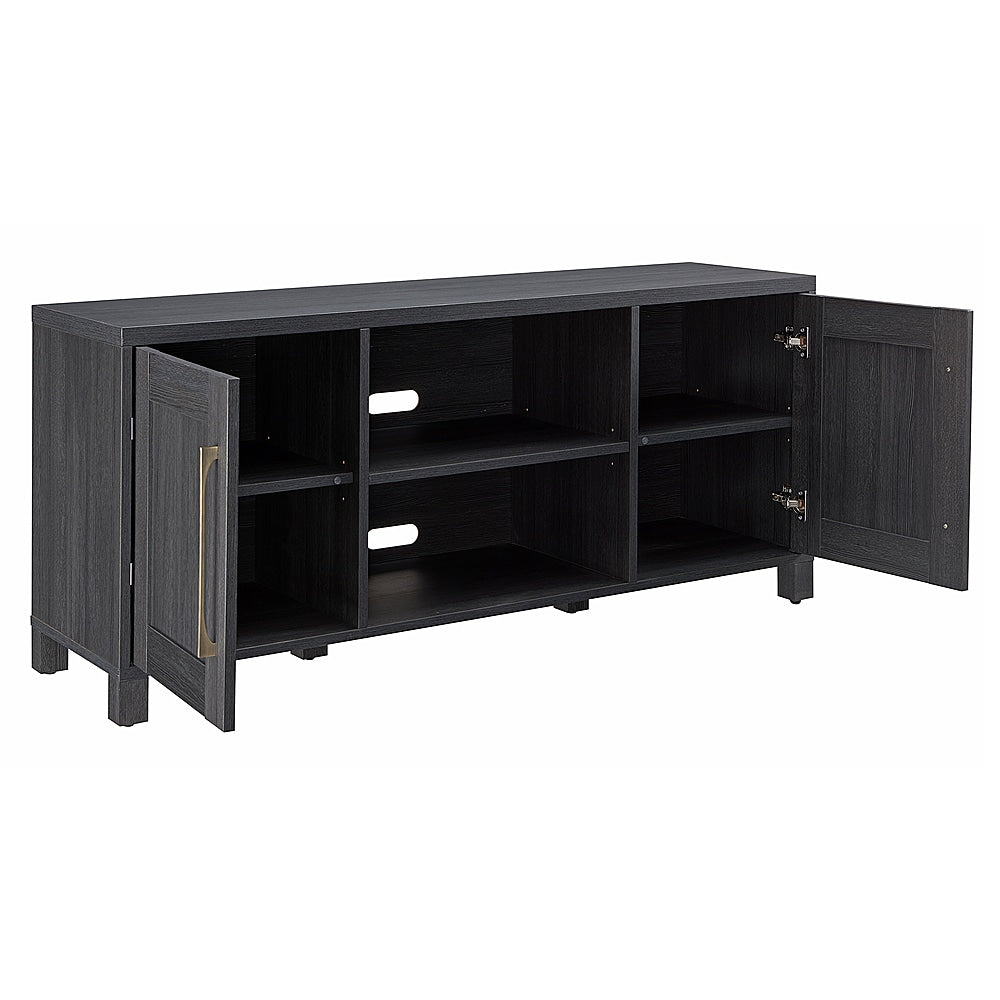 Camden&Wells - Chabot TV Stand for Most TVs up to 65" - Charcoal Gray_5
