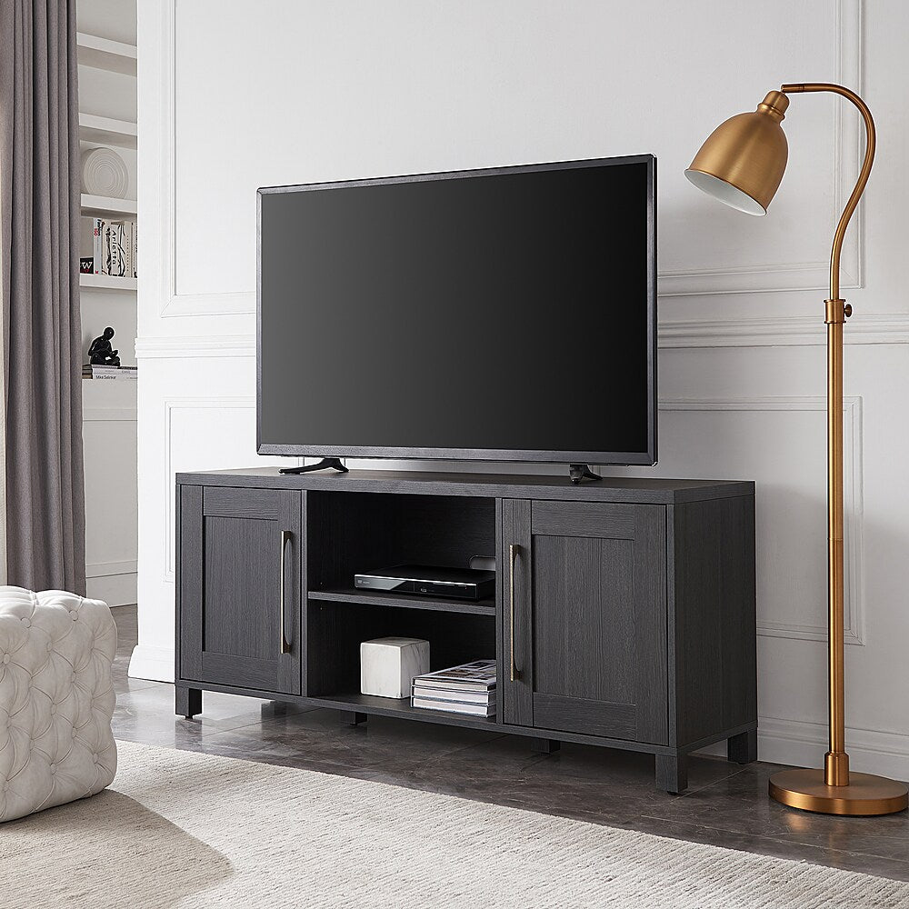 Camden&Wells - Chabot TV Stand for Most TVs up to 65" - Charcoal Gray_2