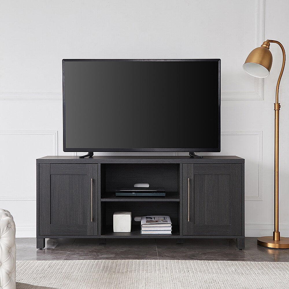 Camden&Wells - Chabot TV Stand for Most TVs up to 65" - Charcoal Gray_1