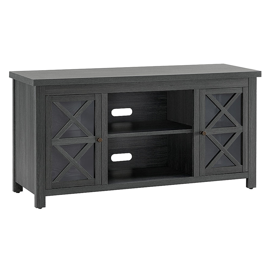 Camden&Wells - Colton TV Stand for Most TVs up to 55" - Charcoal Gray_0