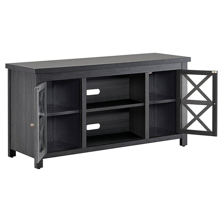 Camden&Wells - Colton TV Stand for Most TVs up to 55" - Charcoal Gray_5