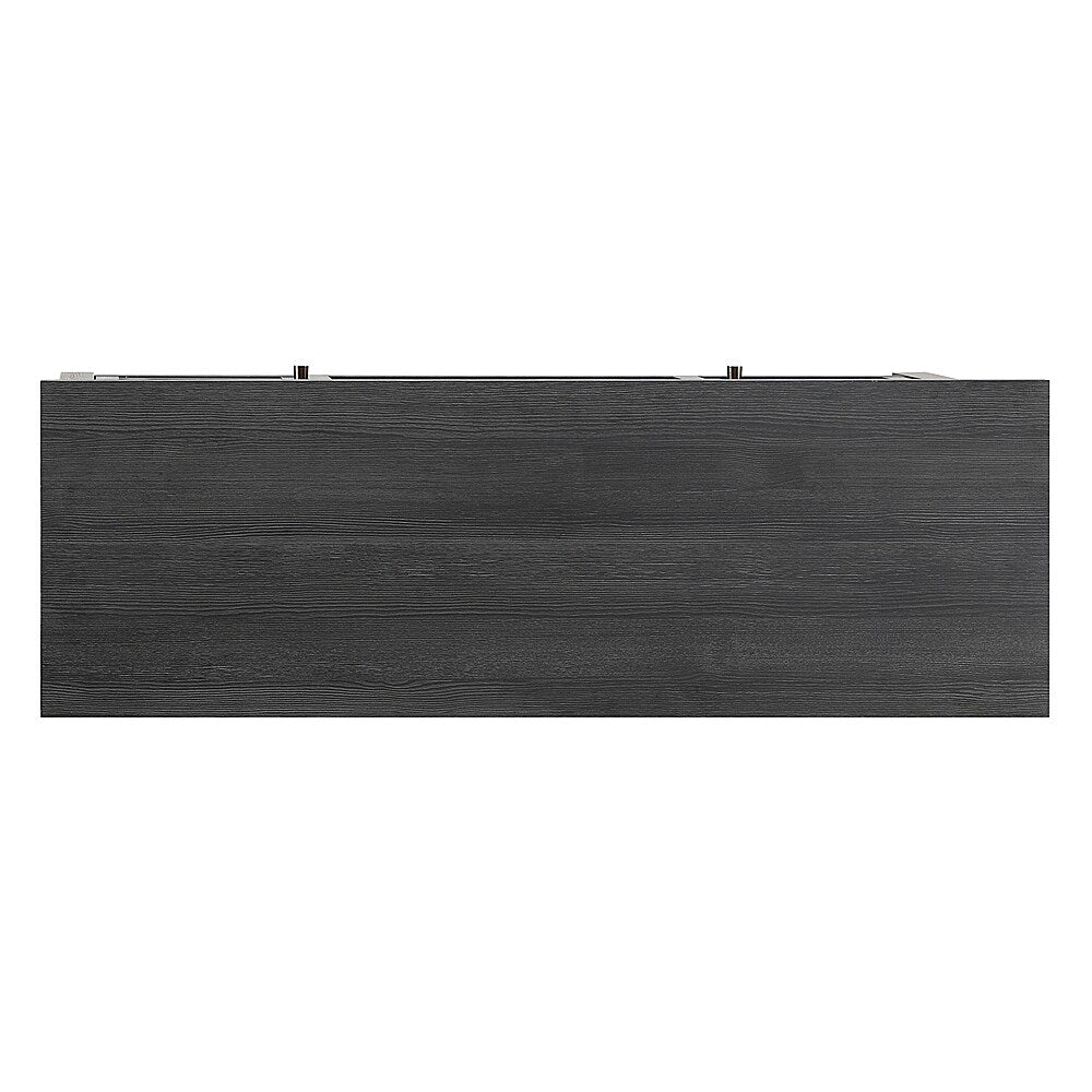 Camden&Wells - Colton TV Stand for Most TVs up to 55" - Charcoal Gray_4