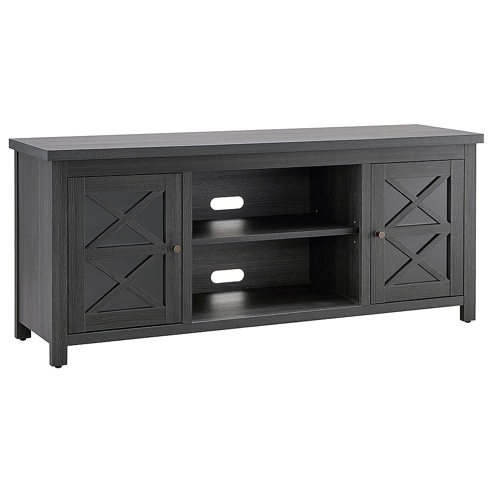 Camden&Wells - Colton TV Stand for Most TVs up to 65" - Charcoal Gray_0