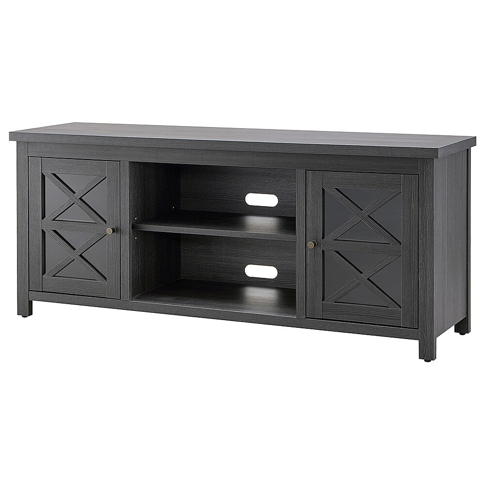 Camden&Wells - Colton TV Stand for Most TVs up to 65" - Charcoal Gray_6