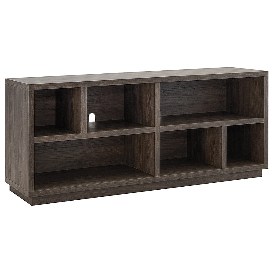 Camden&Wells - Bowman TV Stand for Most TVs up to 65" - Alder Brown_0