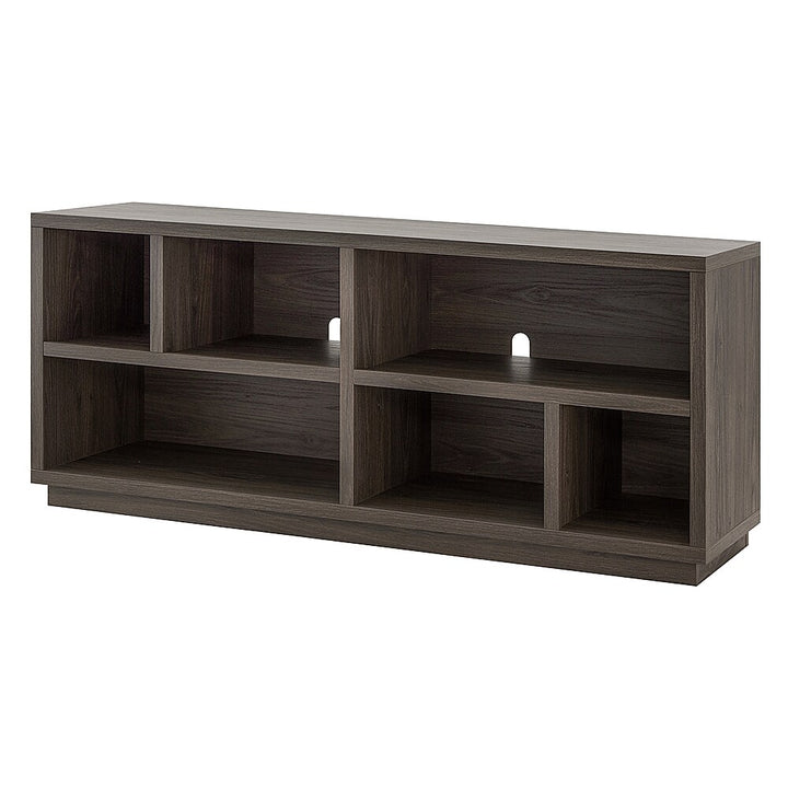 Camden&Wells - Bowman TV Stand for Most TVs up to 65" - Alder Brown_5