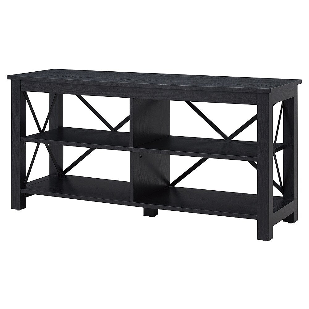 Camden&Wells - Sawyer TV Stand for Most TVs up to 55" - Black_4