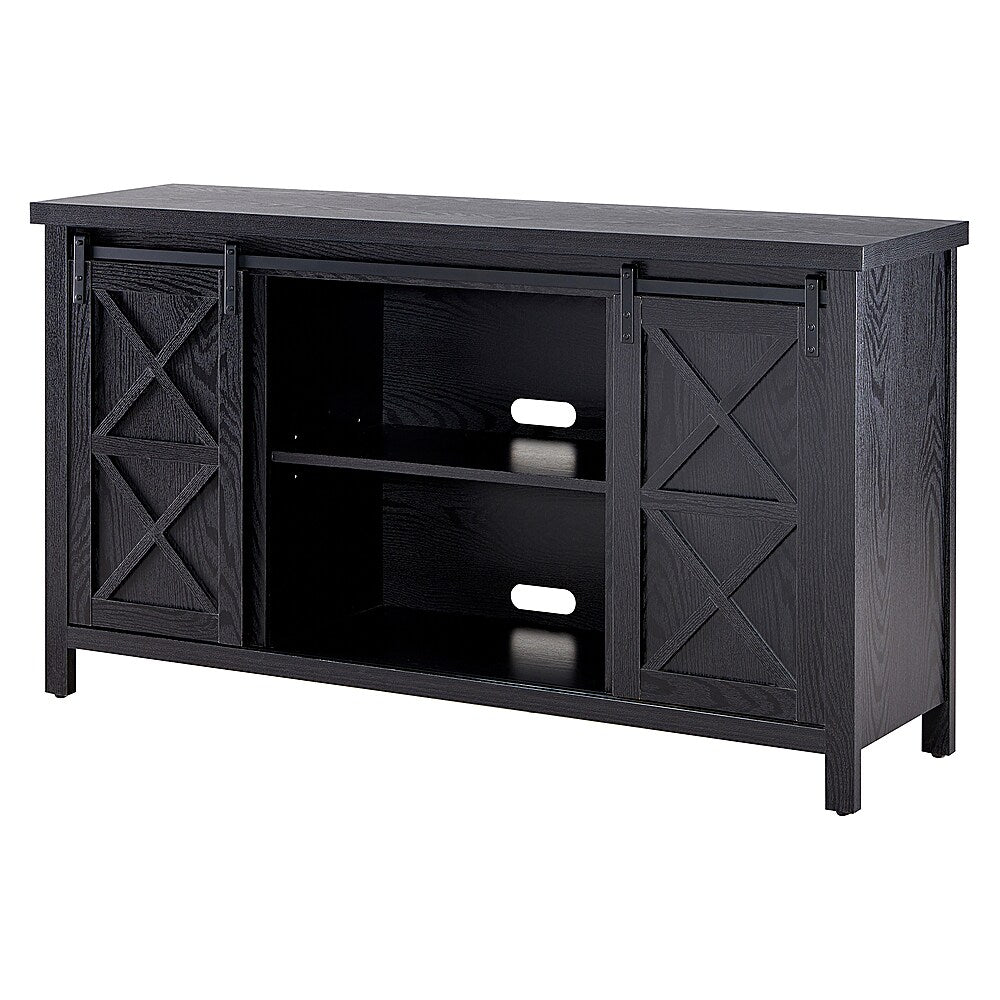 Camden&Wells - Clementine TV Stand for Most TVs up to 65" - Black Grain_6