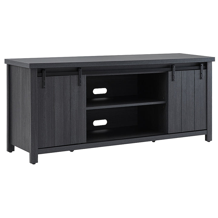 Camden&Wells - Deacon TV Stand for Most TVs up to 65" - Charcoal Gray_0
