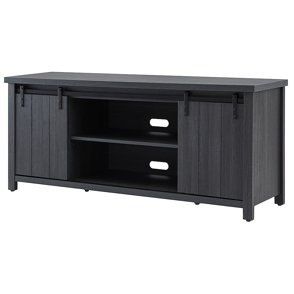 Camden&Wells - Deacon TV Stand for Most TVs up to 65" - Charcoal Gray_6