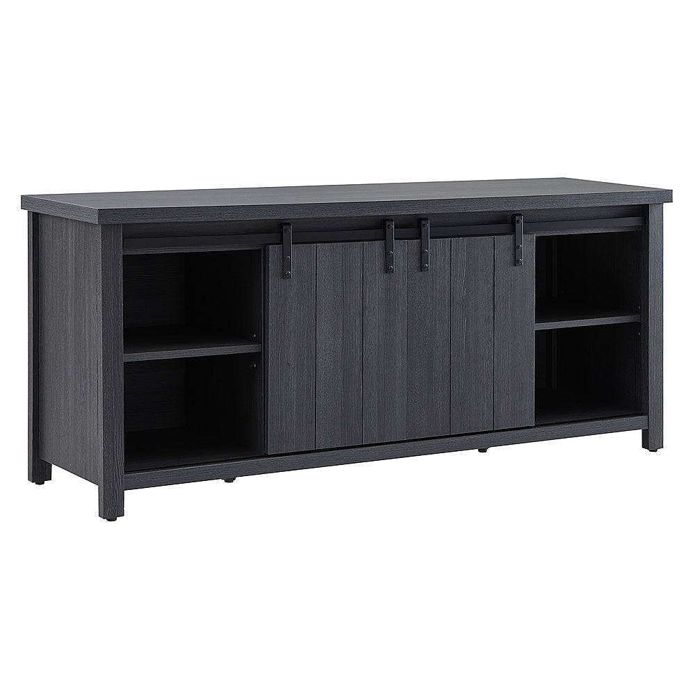 Camden&Wells - Deacon TV Stand for Most TVs up to 65" - Charcoal Gray_5