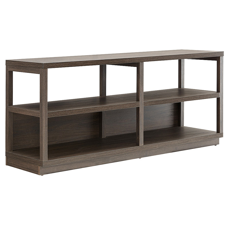Camden&Wells - Thalia TV Stand for Most TVs up to 60" - Alder Brown_0