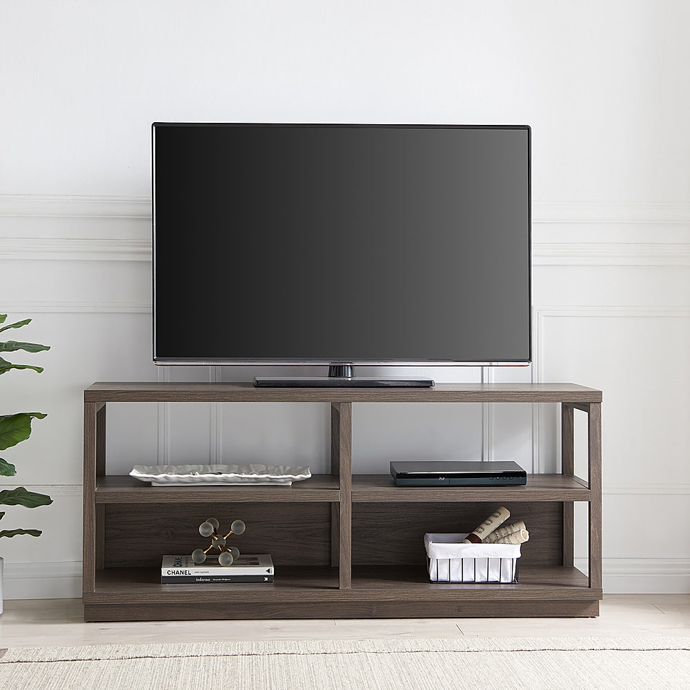 Camden&Wells - Thalia TV Stand for Most TVs up to 60" - Alder Brown_1