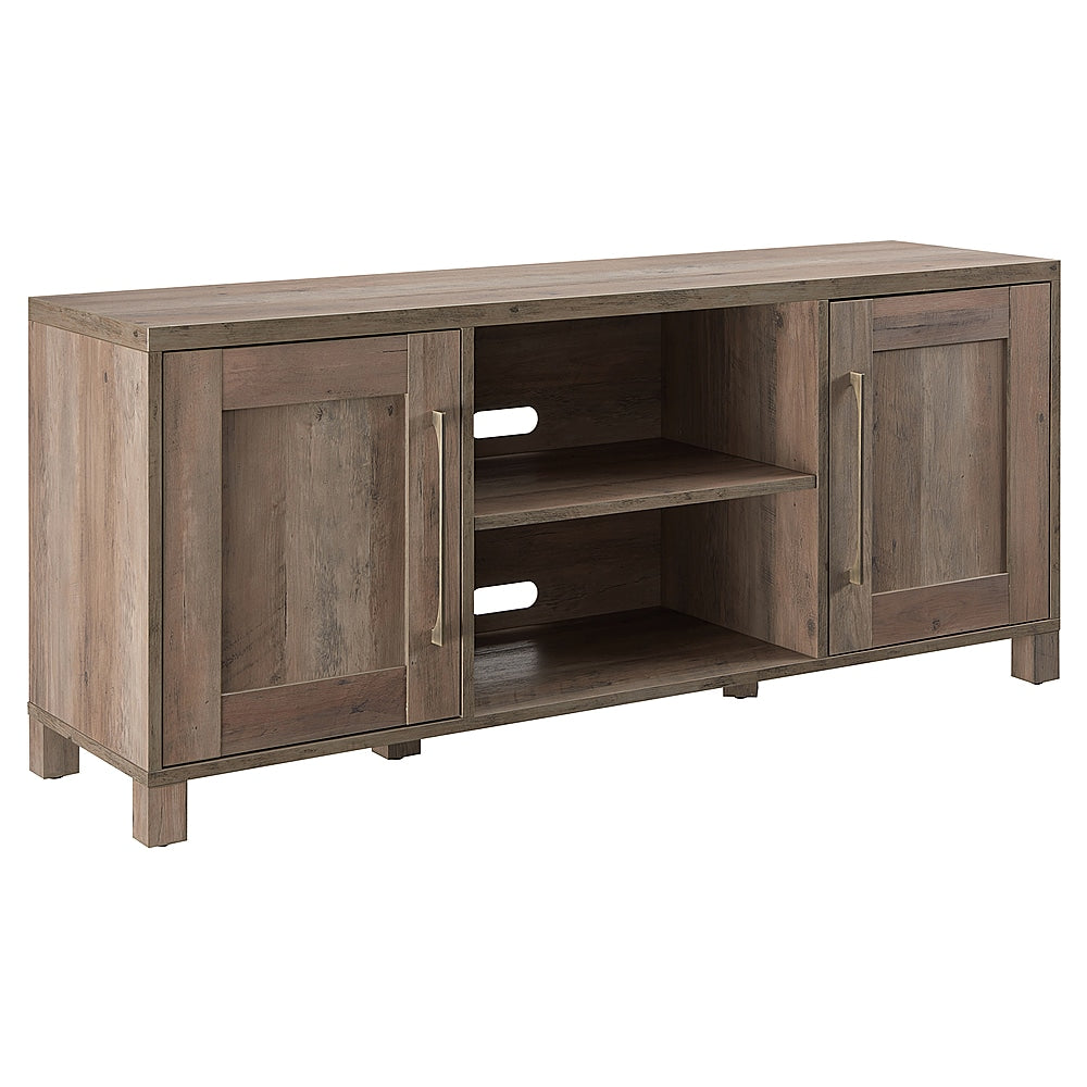 Camden&Wells - Chabot TV Stand for TVs up to 65" - Gray Oak_0