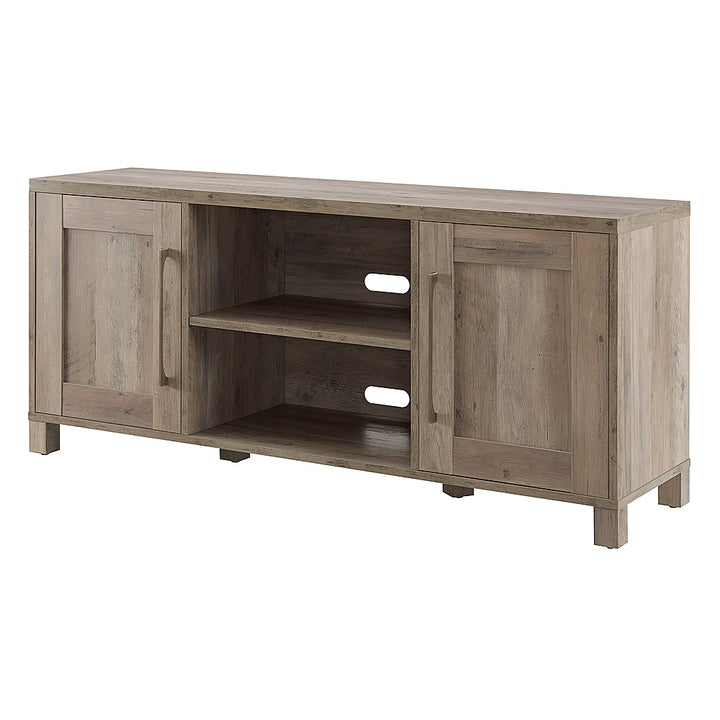 Camden&Wells - Chabot TV Stand for TVs up to 65" - Gray Oak_6