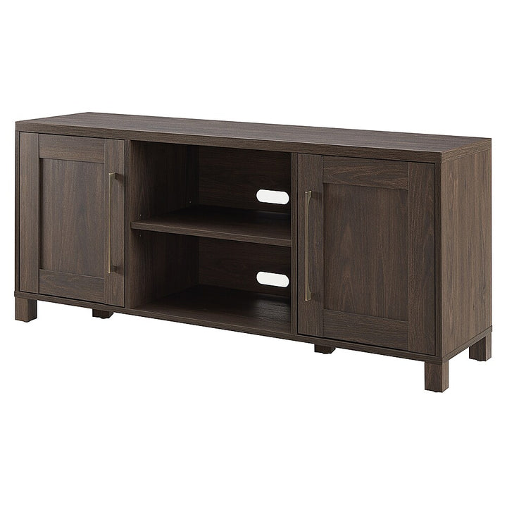 Camden&Wells - Chabot TV Stand for TVs up to 65" - Alder Brown_6