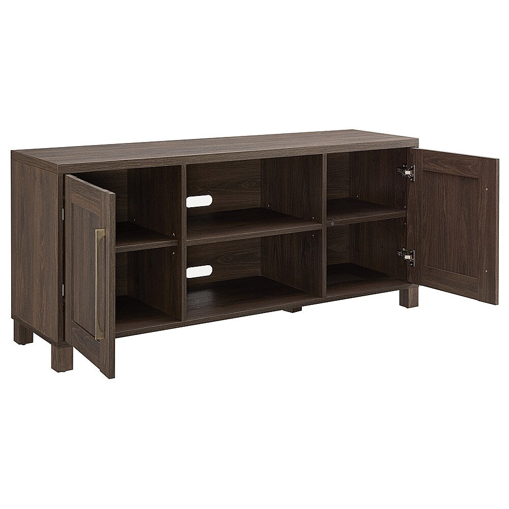 Camden&Wells - Chabot TV Stand for TVs up to 65" - Alder Brown_5