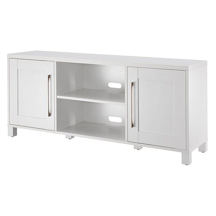 Camden&Wells - Chabot TV Stand for TVs up to 65" - White_7