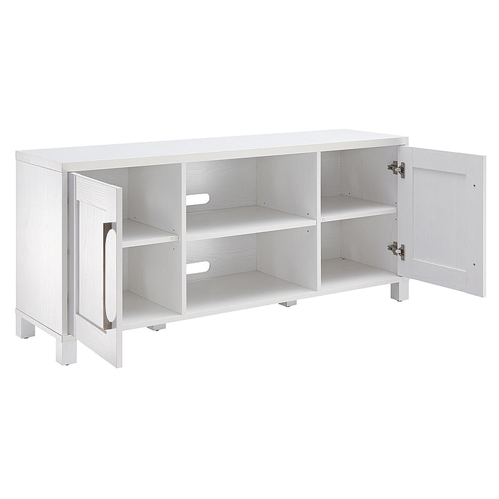 Camden&Wells - Chabot TV Stand for TVs up to 65" - White_6