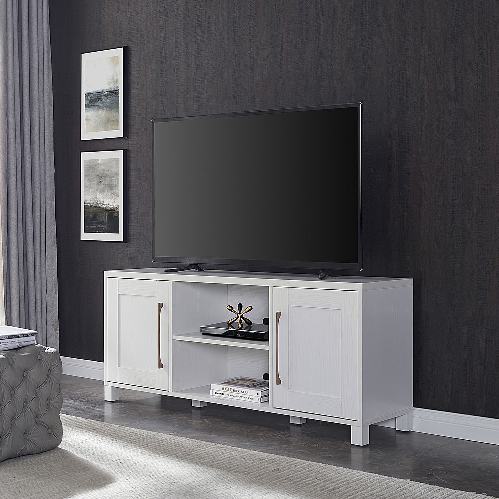 Camden&Wells - Chabot TV Stand for TVs up to 65" - White_3
