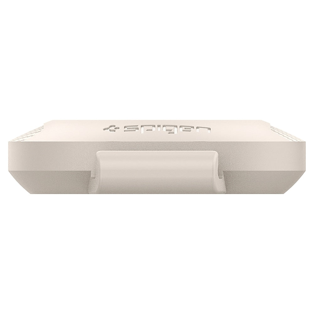 Spigen - Pet Collar ComforTag for Apple AirTag - Cream_2